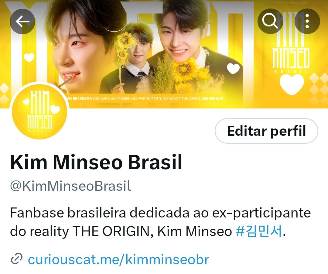 A fanbase acabou de ganhar um design incrível feito pela <a href="/ghostdsg/">Ghost Design</a> ❤️

Muito obrigada, nós amamos muito!