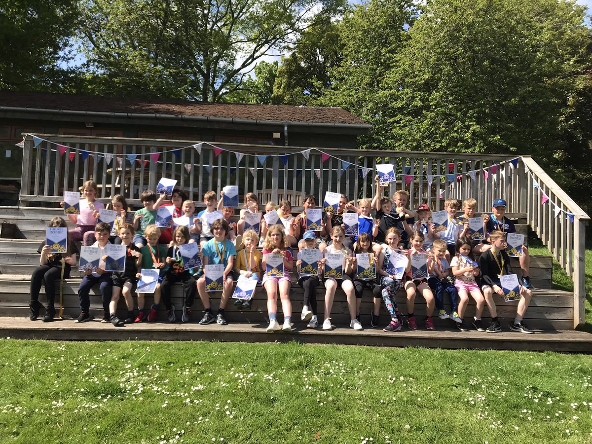 Kenmore PS tweet media