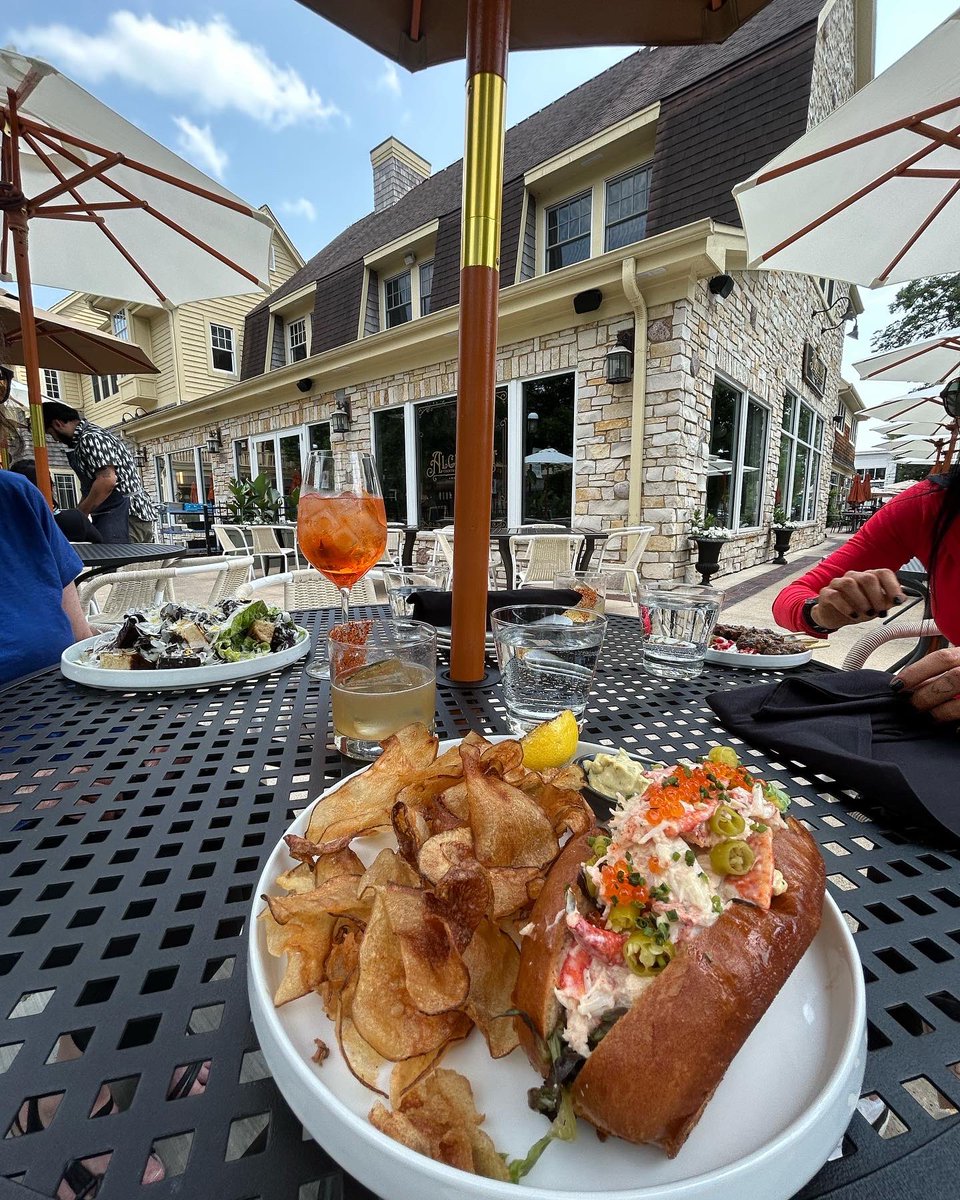 Marriage license, lobster roll, and spicy margs make a pretty good day