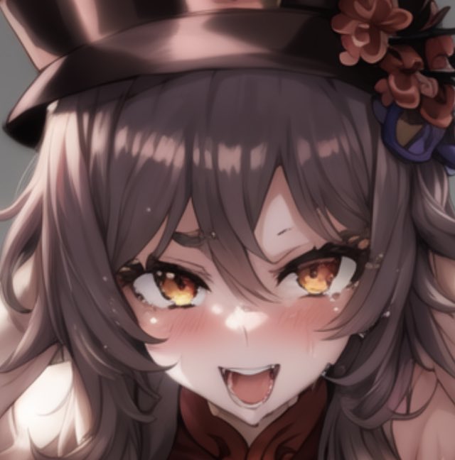 The gremlin wants to mount someone…💕

#GIRP #LewdRP