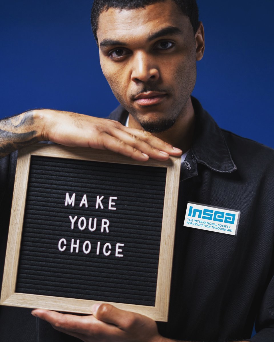 Are you a member of InSEA? Then you will have received an email today with the links to the 2023-25 election choices. Please check out the candidate statements before selecting your choices. Voting is important.