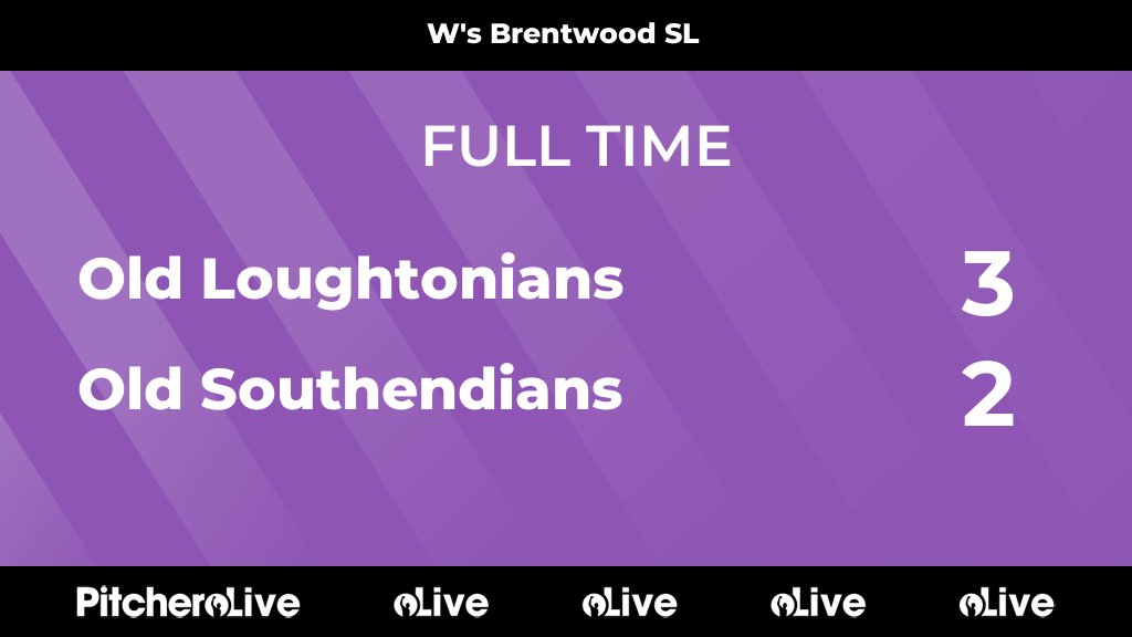 OldLoughtsHC's tweet photo. FULL TIME: Old Loughtonians 3 - 2 Old Southendians
#OLDOLD #Pitchero
https://t.co/F7uOWxf9R7 https://t.co/nnE87OxeNd