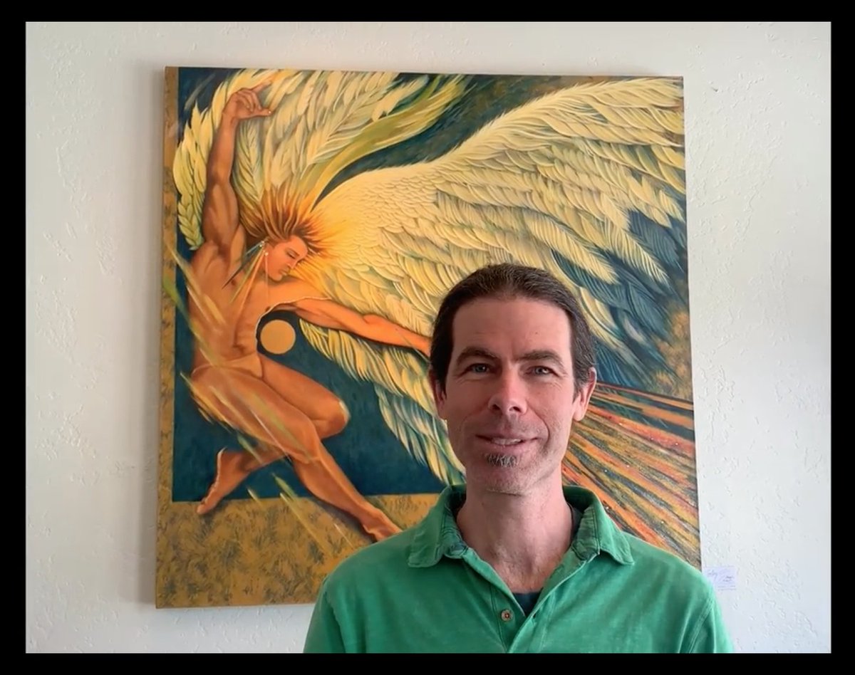 Tyler VanGemert LAc tweet media