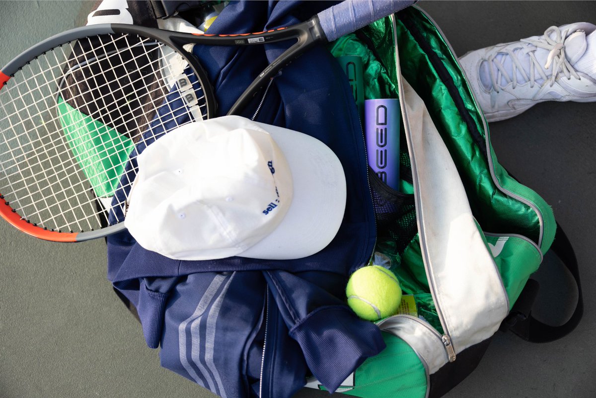 beed_co_'s tweet photo. Game, set, match: https://t.co/4Ni2t74GPe
#FindYourBEED #FreshFastFun #RollWithUs https://t.co/cJUhFG8MIk