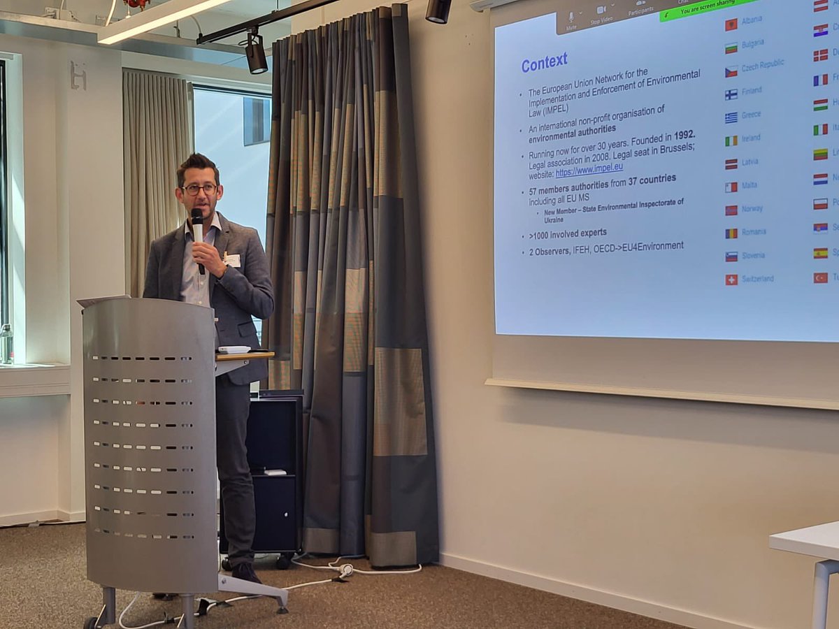 IMPELNetwork's tweet photo. Presenting to the Impel
National coordinators ahead of the 25th impel GA in Stockholm. An intensive day of meetings and this is only the beginning! #impelnetwork https://t.co/8MULOTvBcG