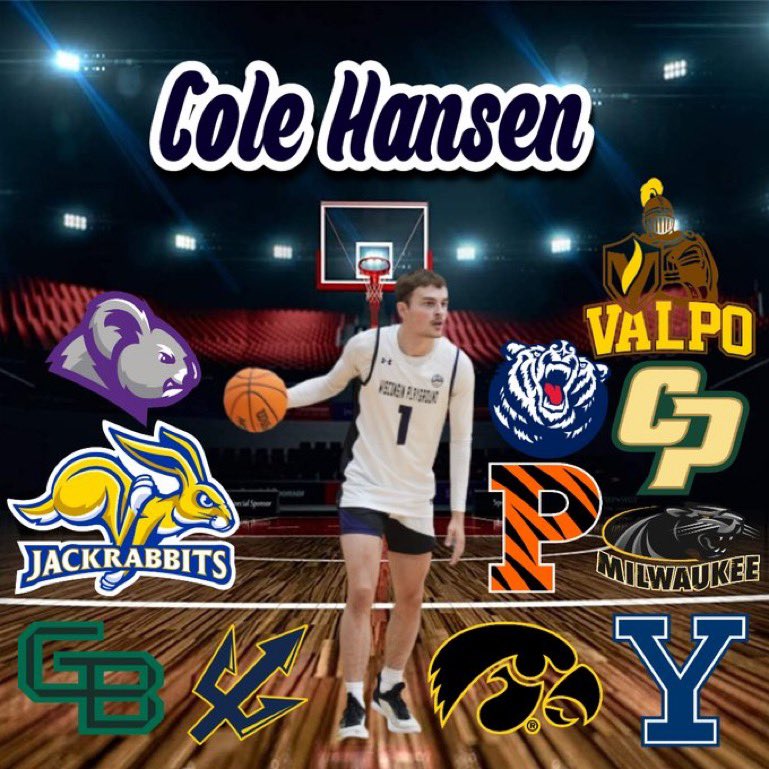 BoldHoops's tweet photo. Took a dive into the top rising prospects in Wisconsin’s junior class(2024) to see what colleges are recruiting them‼️
Graphics are below-
@WisconsinSwing @MattBredesen @ClosedGyms @ClosedGyms2024  @academy_chapman @joechap32 @WisconsinPGC @acta_hoops  @SamHans1414 @2024isaiah https://t.co/23dE6IFCta