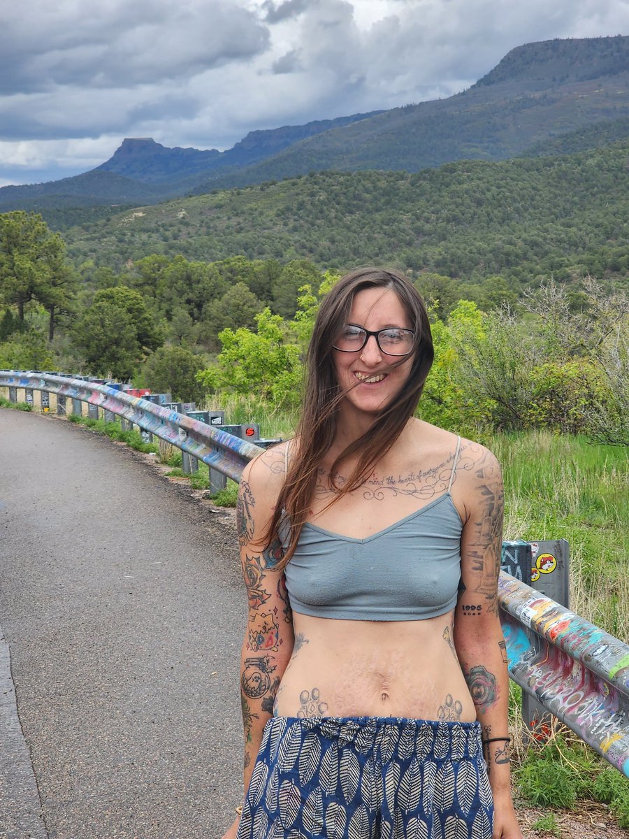 Content from smokeymeadows