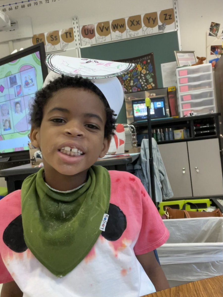 Kara Kusterman tweet media