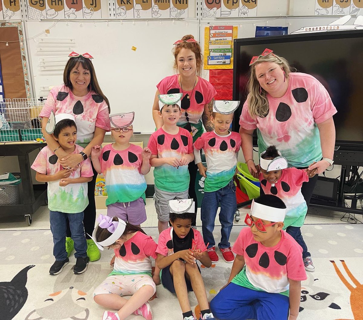 Kara Kusterman tweet media