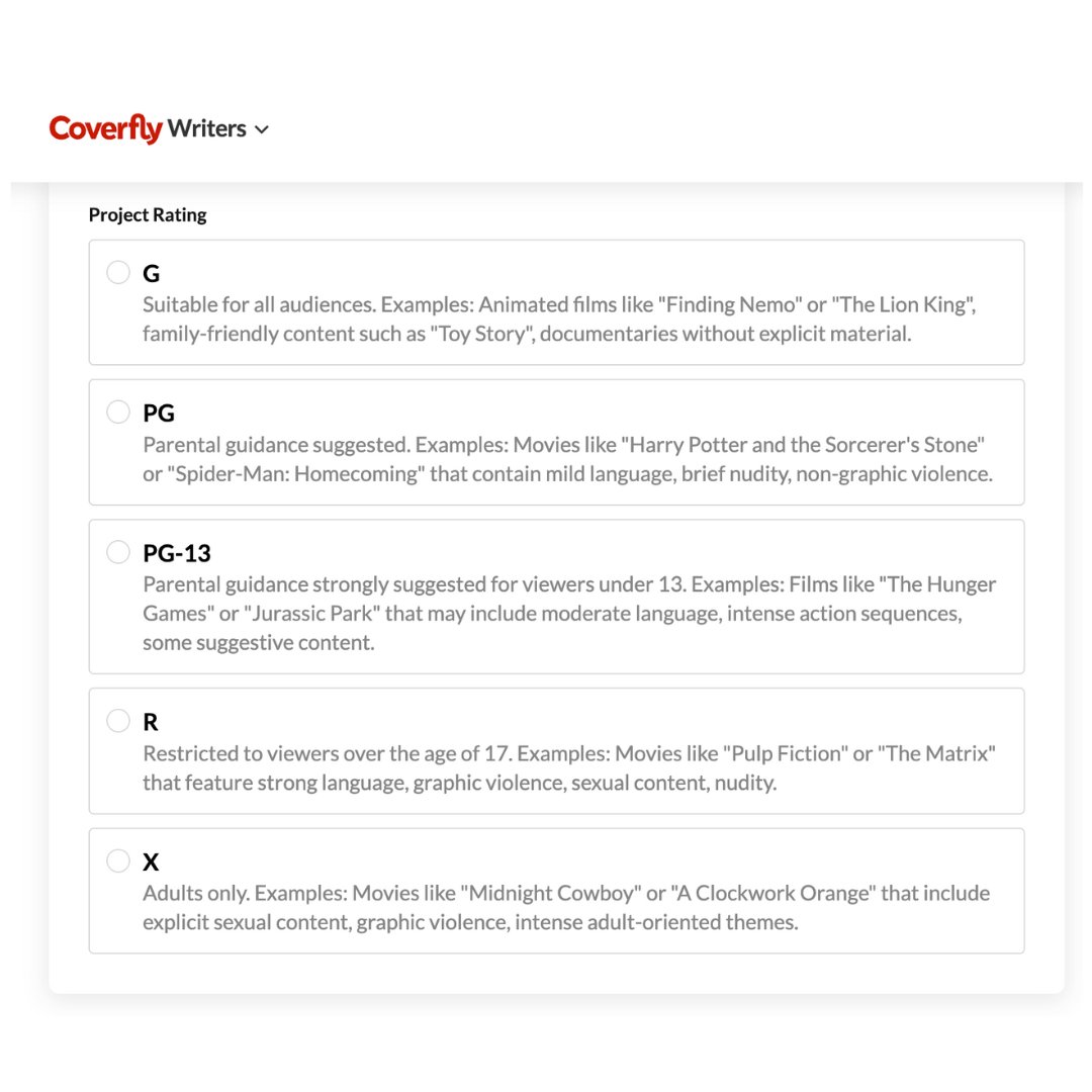 Coverfly (Coverfly) / Twitter