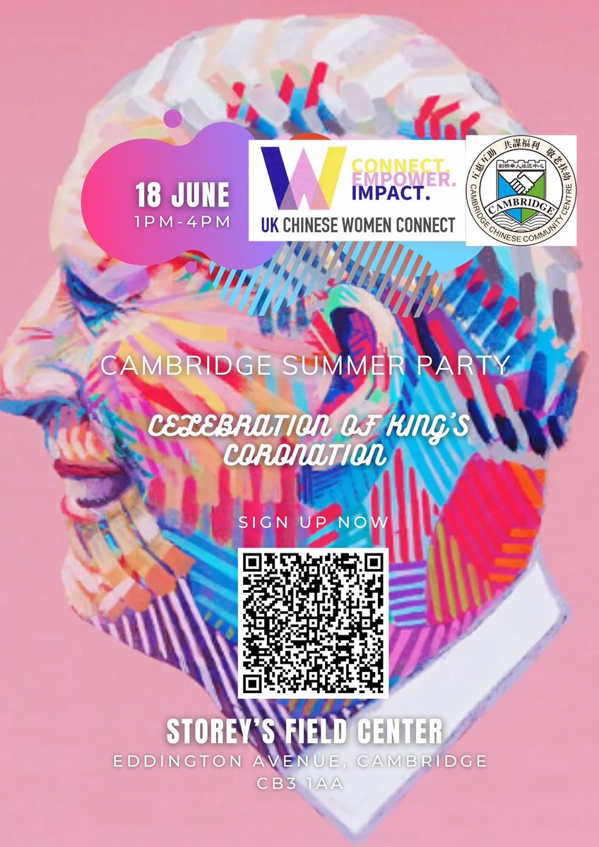 UK Chinese Women Connect - UKCWC tweet media