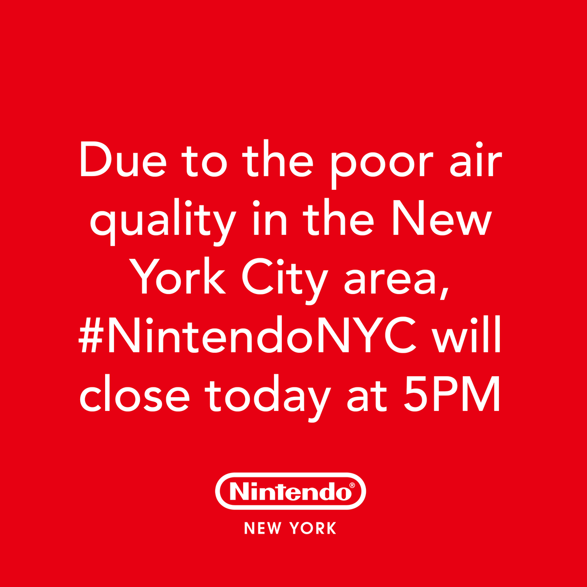 Nintendo NY (@NintendoNYC) on Twitter photo 2023-06-07 20:57:53