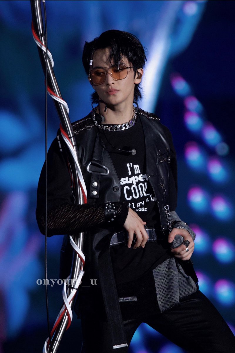 hourlymkl's tweet image. #MARK #마크 #マーク #마버블