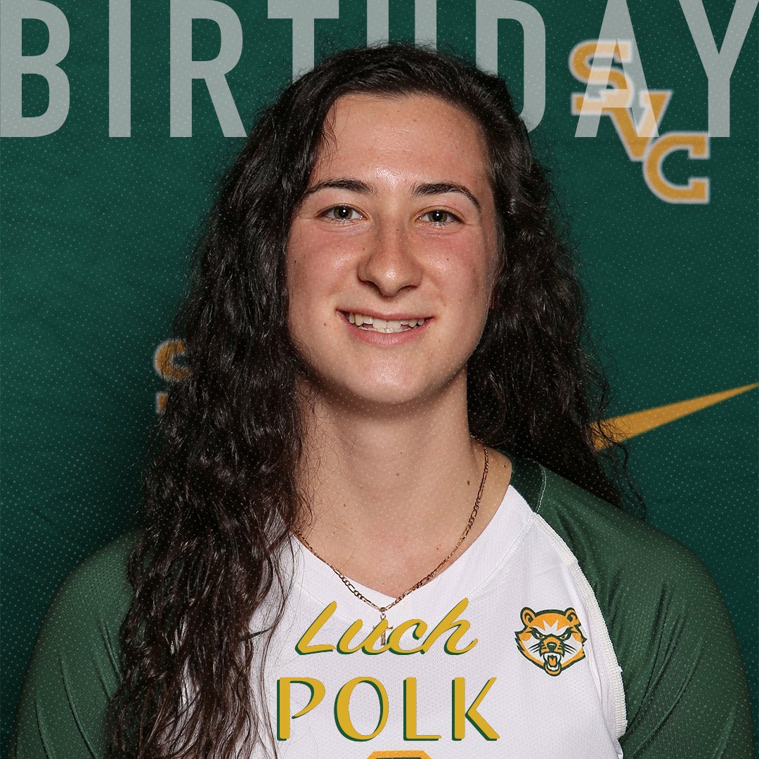 SVC Women’s Volleyball tweet media