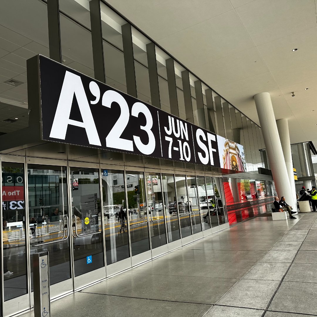 getgreenbadger's tweet image. If you're attending The @AIANational Conference this week, say hi to Green Badger's Sustainability Associate, Lauren Breckenridge! Let's design a better world. 🌎
#a23 #aia #designtech #GreenBadger #aia23
