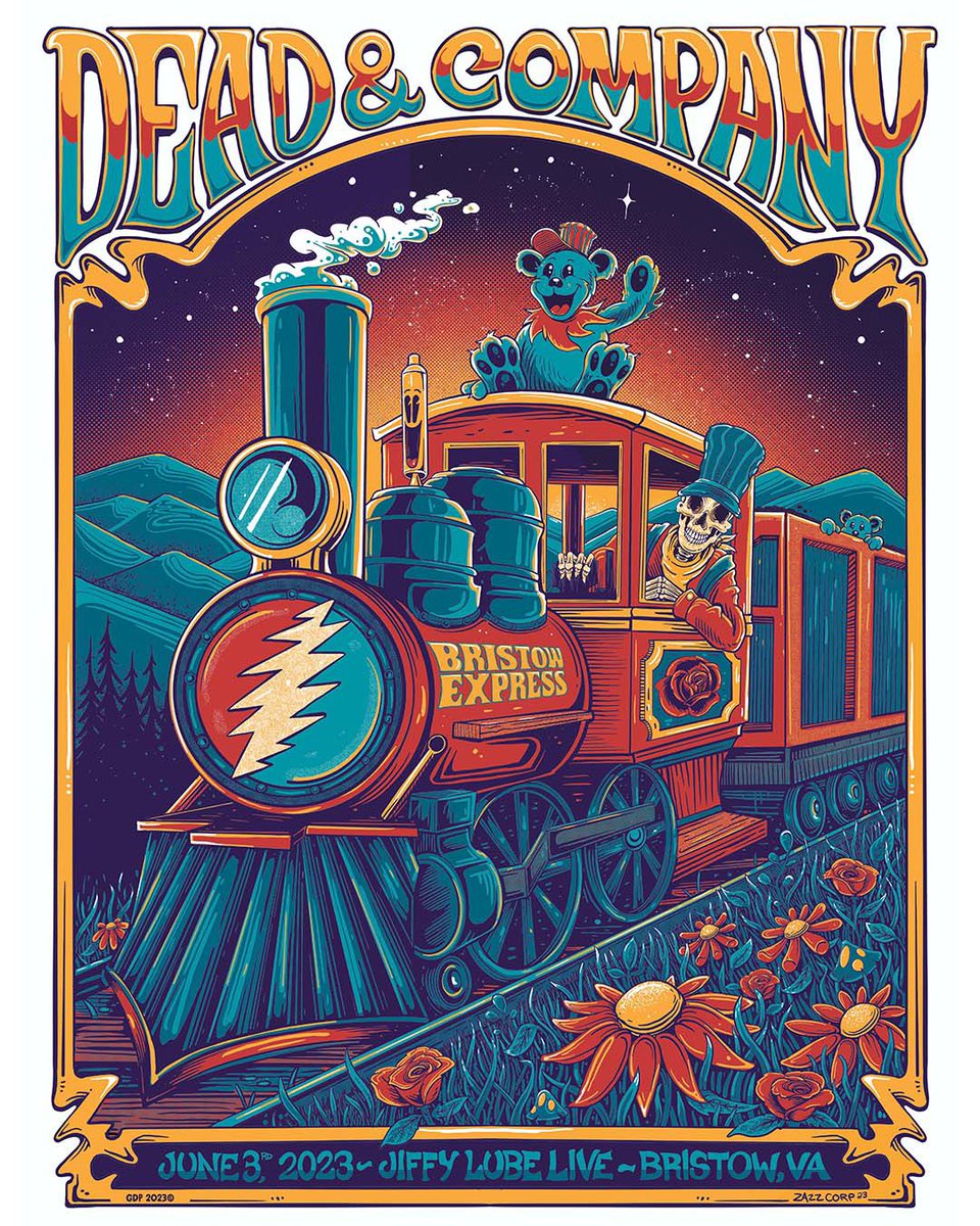 Two dead posters In the same week. Didn’t see that on the Zazzcorp 2023 bingo sheet