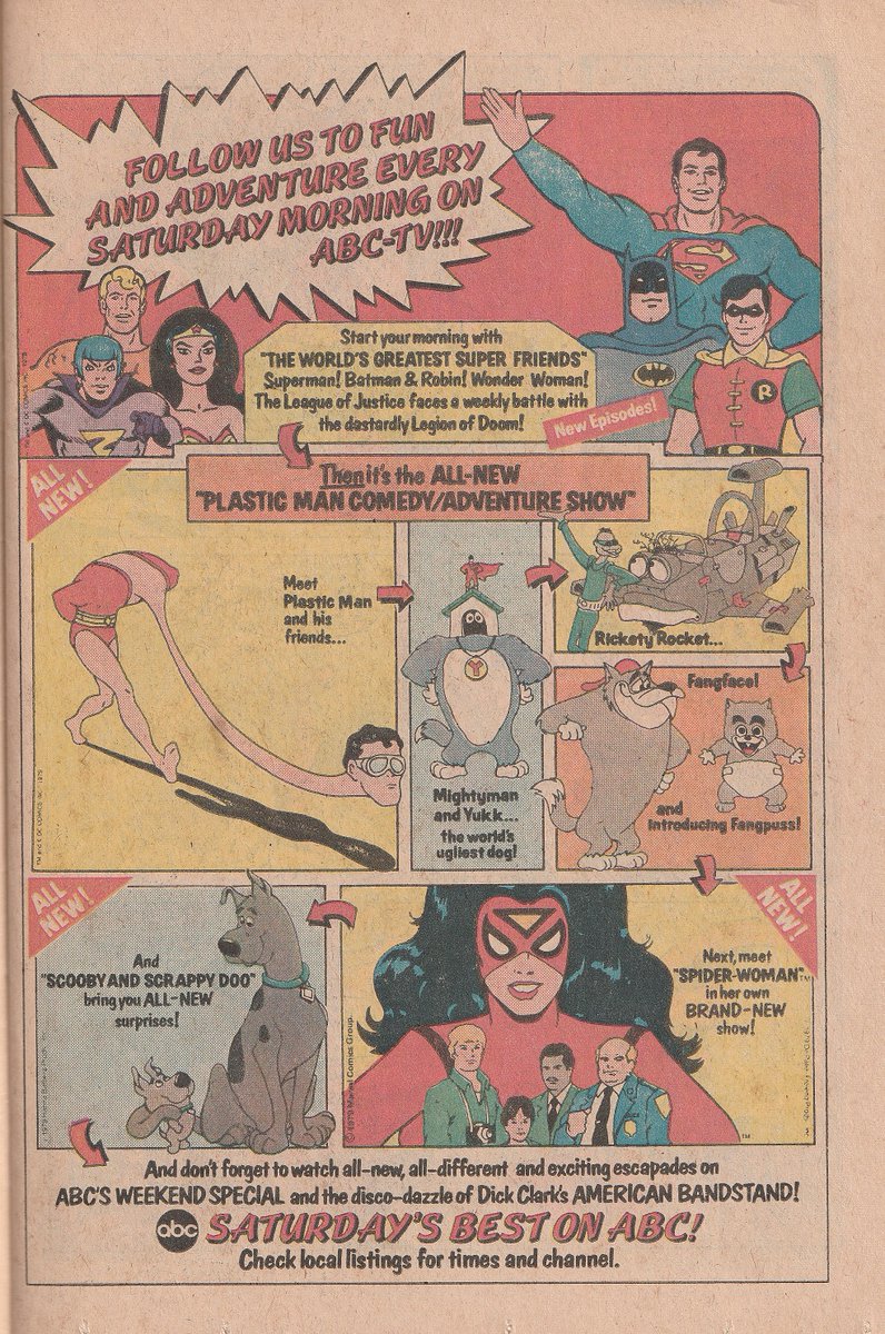 chicago-tv-guides-on-twitter-abc-saturday-morning-cartoon-lineup