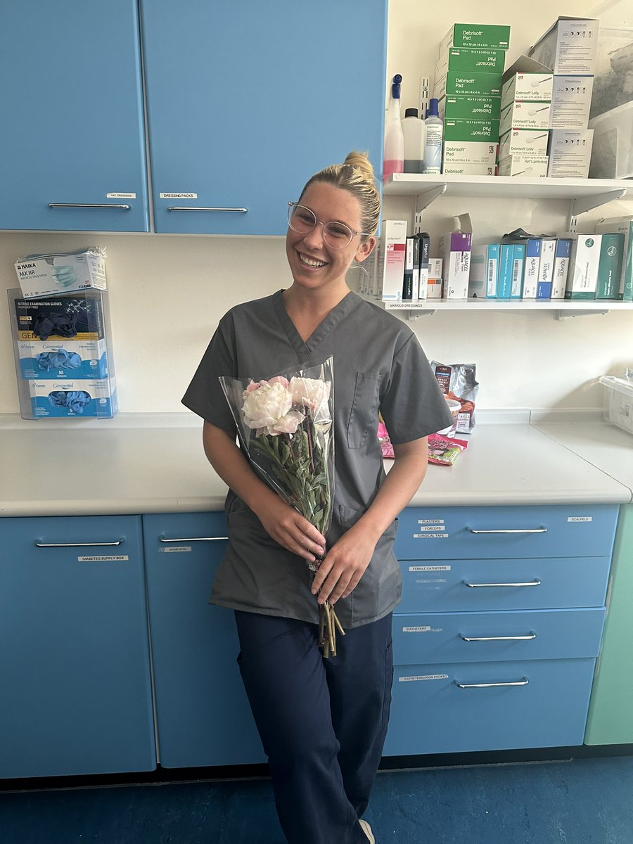 Congratulations to our wonderful Maya on passing her HNC. We are so proud of you✨