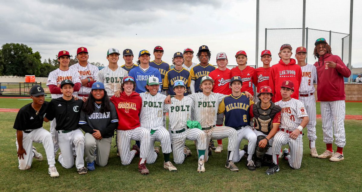 STORY + VIDEO + PHOTOS: Full coverage from the Moore League baseball All-Stars getting one more game together on Tuesday.

the562.org/2023/06/07/moo…