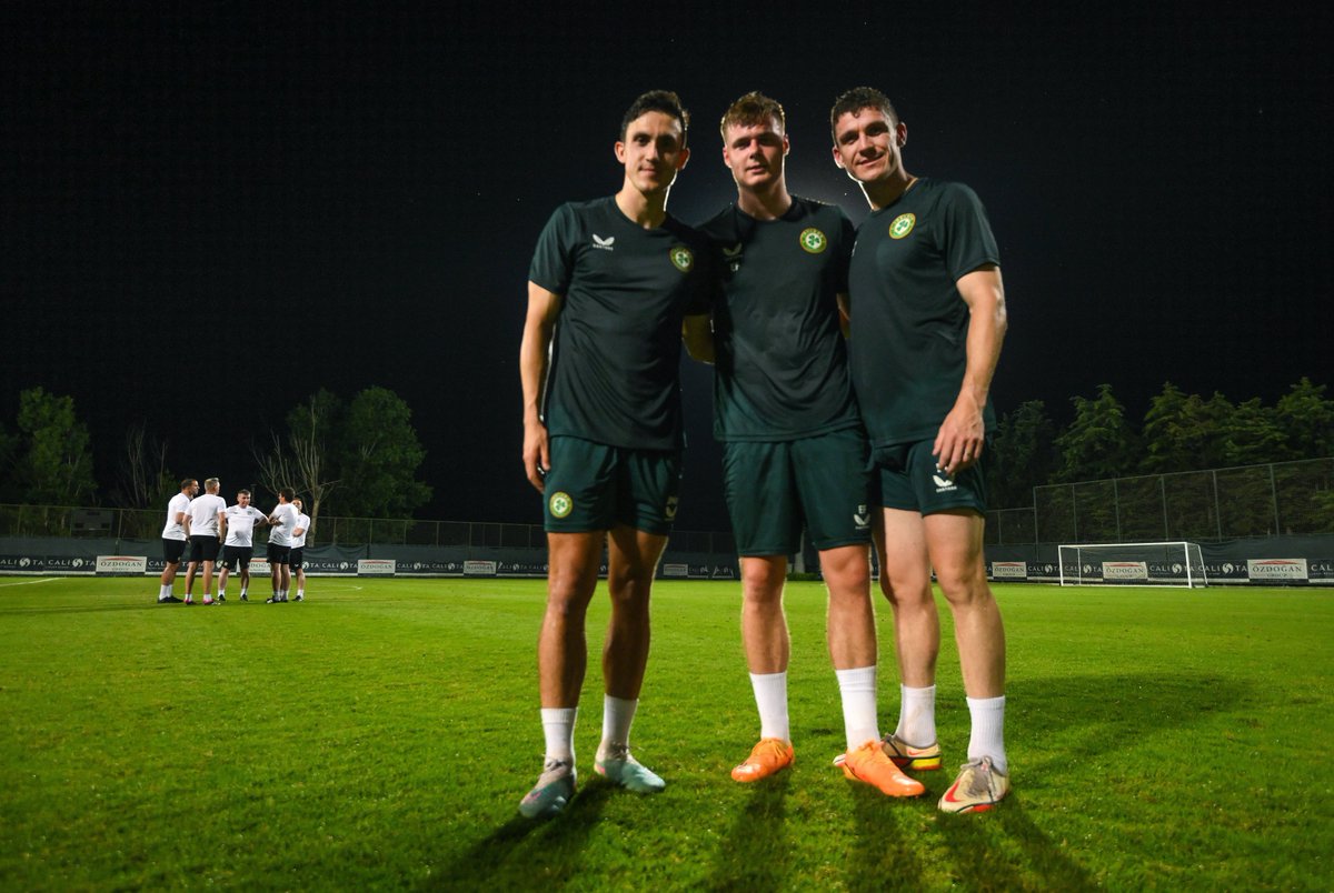 Up the Meath 💚💛