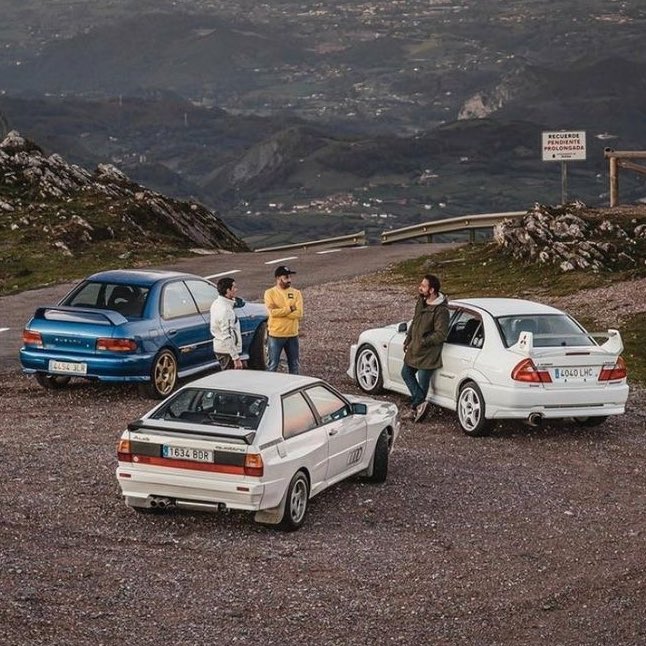 Maciej Smoleń 🚗Moto tweet media