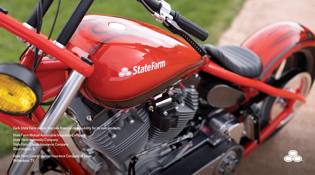 robedwardssrsf's tweet image. Whether you ride a classic, new, used, or antique motorcycle, I can help you with personalized coverage options that can fit your needs. Contact me for more info.