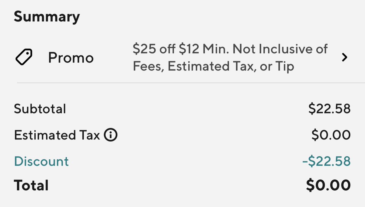 Lord Of Savings • Deals, Discounts, & More on Twitter "🏃‍♂️ 𝗗𝗼𝗼𝗿𝗗𝗮𝘀𝗵 𝘅