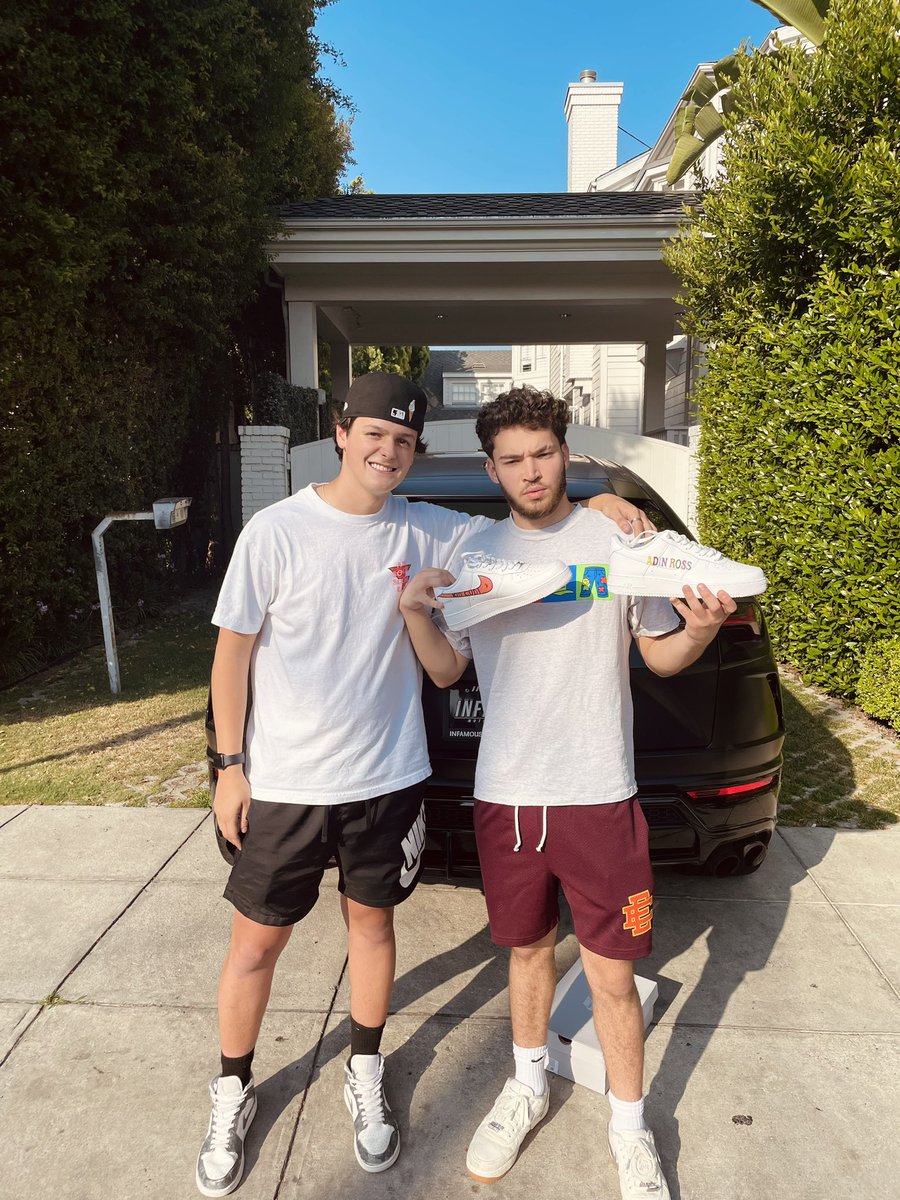 igobybart's tweet image. good ol days @AR15thed3mon @adinross