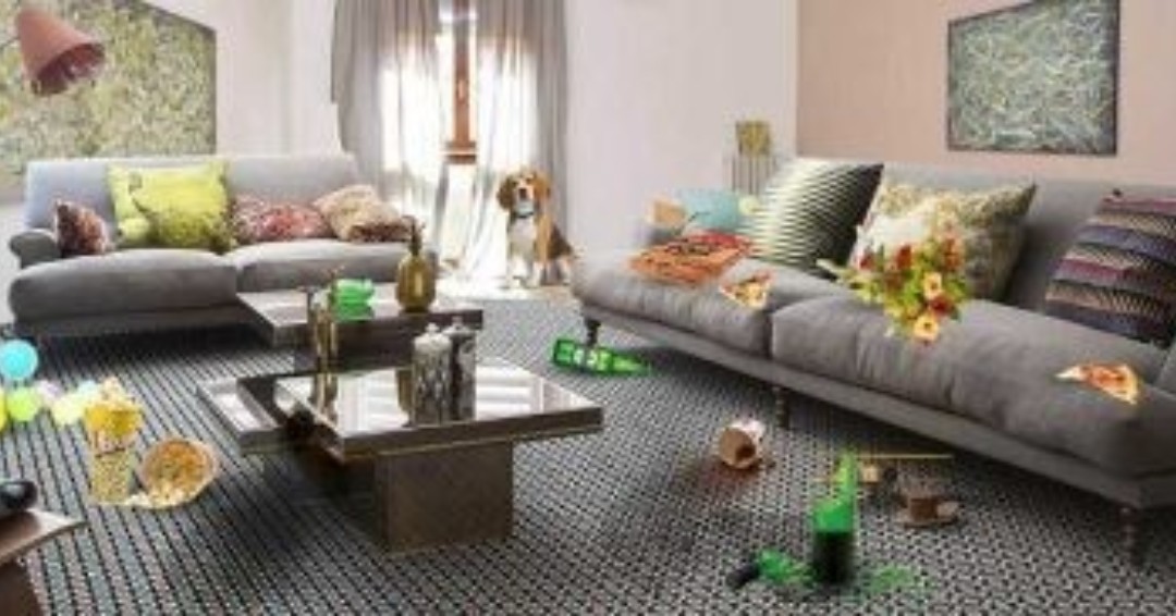 Home decor is never complete without a carpet mat or a rug giving a sophisticated look.  Everyone knows the importance of carpet cleaning.

Read more...

blog.drimasters.net/?p=5149