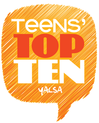 yalsa's tweet photo. It's here! Check out Teens' Top Ten Top 25 List. 
https://t.co/wsLOH6dq3g https://t.co/blvFvkR9nh