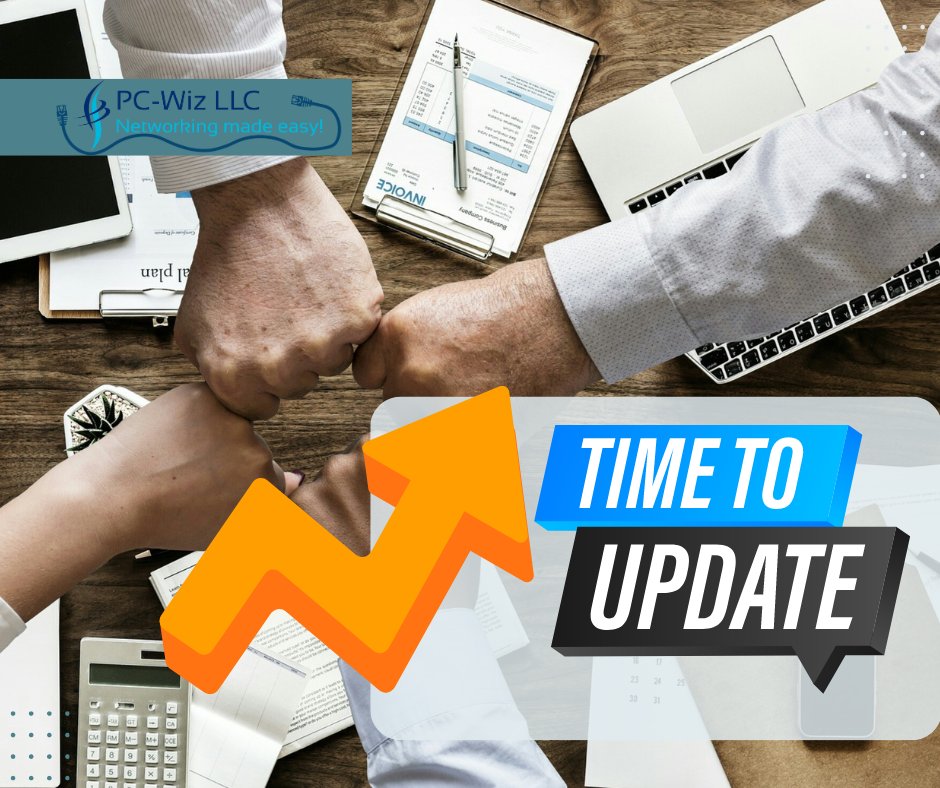 yourpcwiz's tweet image. Simple solutions designed to meet the needs of your modern workspace. Contact us today to learn more! #networkinstall #data #pcwizsolution