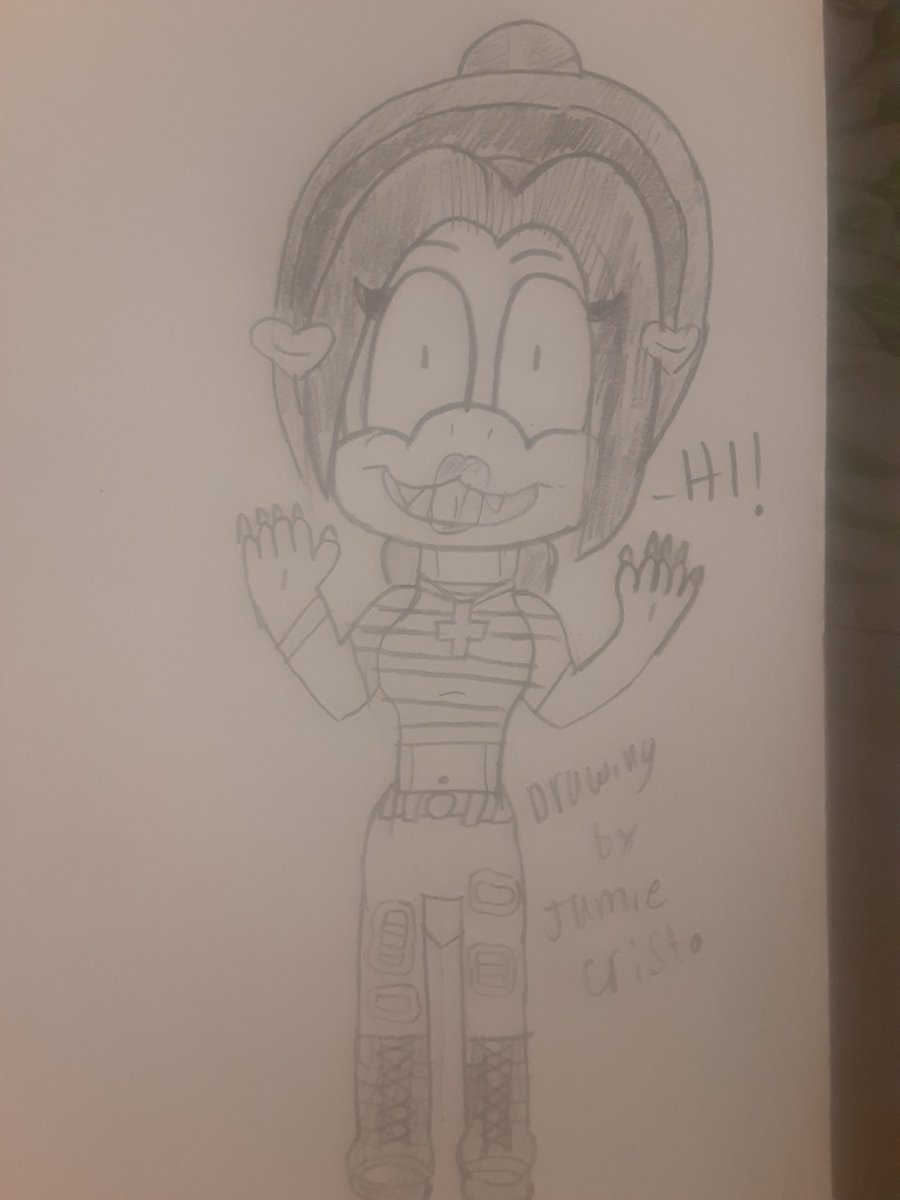 JamieCristo4306's tweet image. Guess Who's Back 

It's my Koopasona, Jamie Koopa 😊🖤

I missed Drawing her 

I hope You Like It ^^

#SuperMarioBros #SuperMarioBrosFanart #Koopasona #FanCharacter