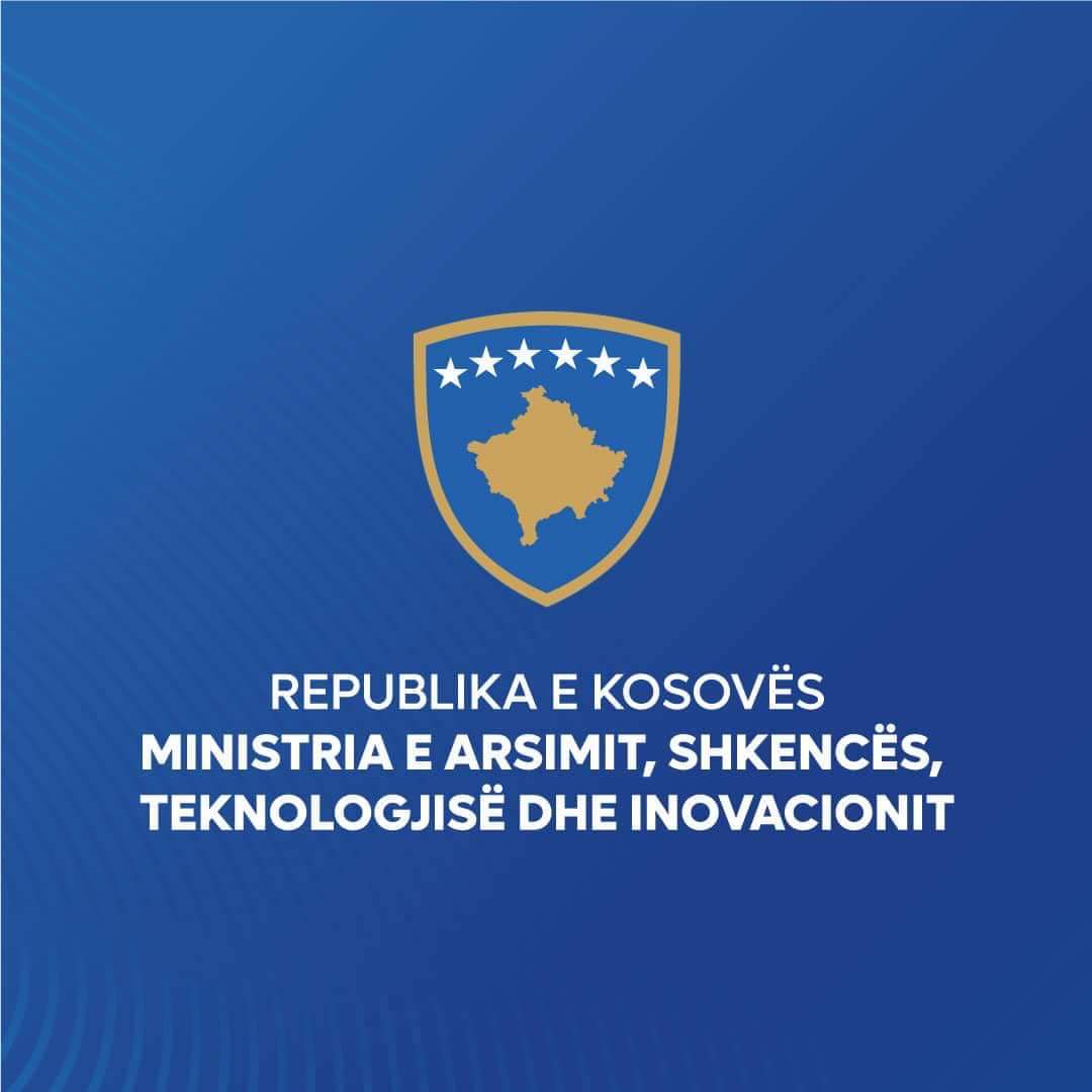 Kuvendi i Kosovës ka miratuar sot Ligjin për Agjencinë e Kosovës për Akreditim (AKA) ✅

🟢Ky ligj është një nga hallkat e rëndësishme të garantimit të cilësisë në arsimin e lartë.
🟢Ligji krijon bazë të fortë për kthimin e saj në #ENQA dhe #EQAR.