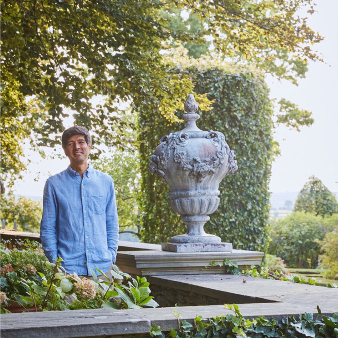 Thank you @americanpublicgardens for hosting Toshi's presentation: PATHWAYS TO PERFECT: PROMOTING BEST PRACTICES WITH THE PERFECT EARTH PROJECT, which discussed our public gardens partnership program, Pathways to PRFCT. #GoPublicGardens #PublicGardens #Public Garden