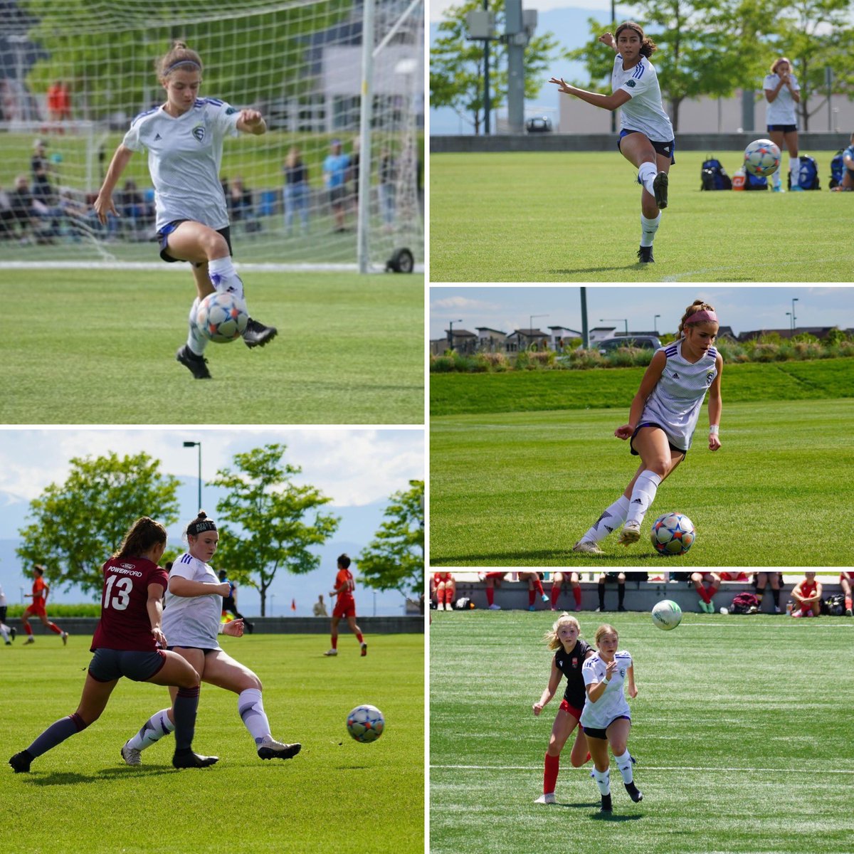 Our awesome defense putting in some work <a href="/RealColoSoccer/">Real Colorado Soccer</a> Cup! Awesome job girls! 👏 
<a href="/Kate_Rees10/">Kate Rees</a> <a href="/SorayaHayes2026/">Soraya Hayes</a> <a href="/SamStrickler_08/">Samantha Strickler</a> <a href="/lilymiller25/">Lily Miller</a> <a href="/rivergatlin/">River Gatlin</a> 

<a href="/NickSoutar/">Nick Soutar</a> <a href="/StingSoccerClub/">Sting Soccer Club</a> <a href="/StingECNLRoyal/">Sting Royal ECNL & ECNL-RL</a> <a href="/ECNLgirls/">ECNL Girls</a> <a href="/EcnlTexas/">ECNL Girls Texas Conference</a> <a href="/ImYouthSoccer/">ECNL/GA/Recruiting/College Soccer</a> <a href="/TopDrawerSoccer/">TopDrawerSoccer</a> <a href="/PrepSoccer/">Prep Soccer ⚽️</a>