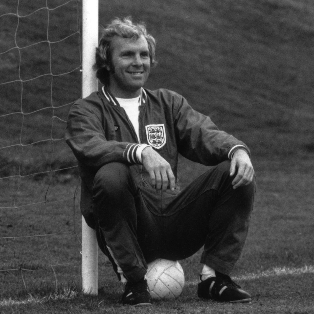 Declan Rice.

The first West Ham United captain to lift major European silverware since Bobby Moore.

#whufc