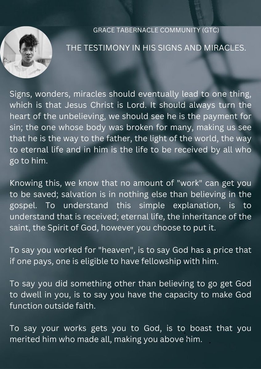 Nerak_chris's tweet photo. The theme is Christ.

#graceternaclecommunity https://t.co/W9AjRkE188