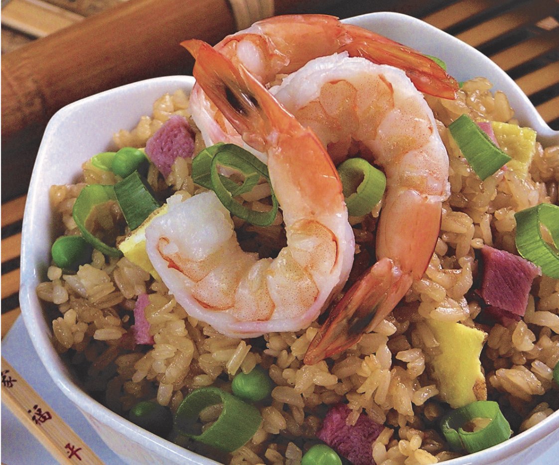 cielitorosado's tweet photo. ME FASCINA!! SOLITO! ARROZ FRITO😋https://t.co/Gr4alXDCiQ https://t.co/epjiljqzBV