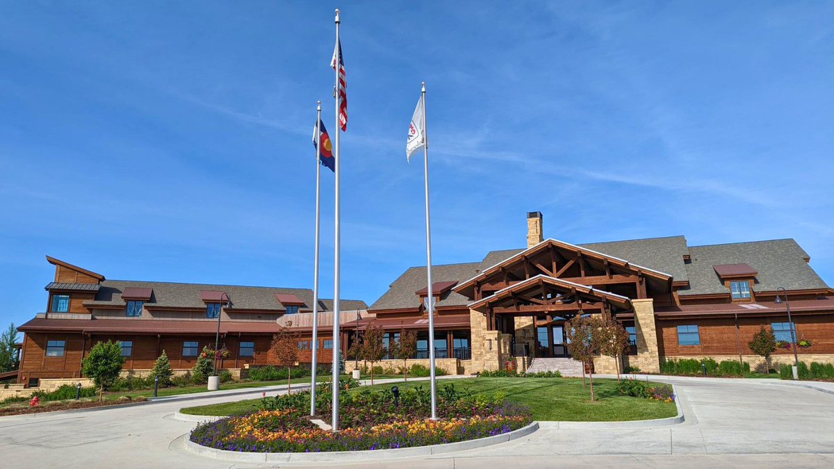 TPC San Antonio tweet media