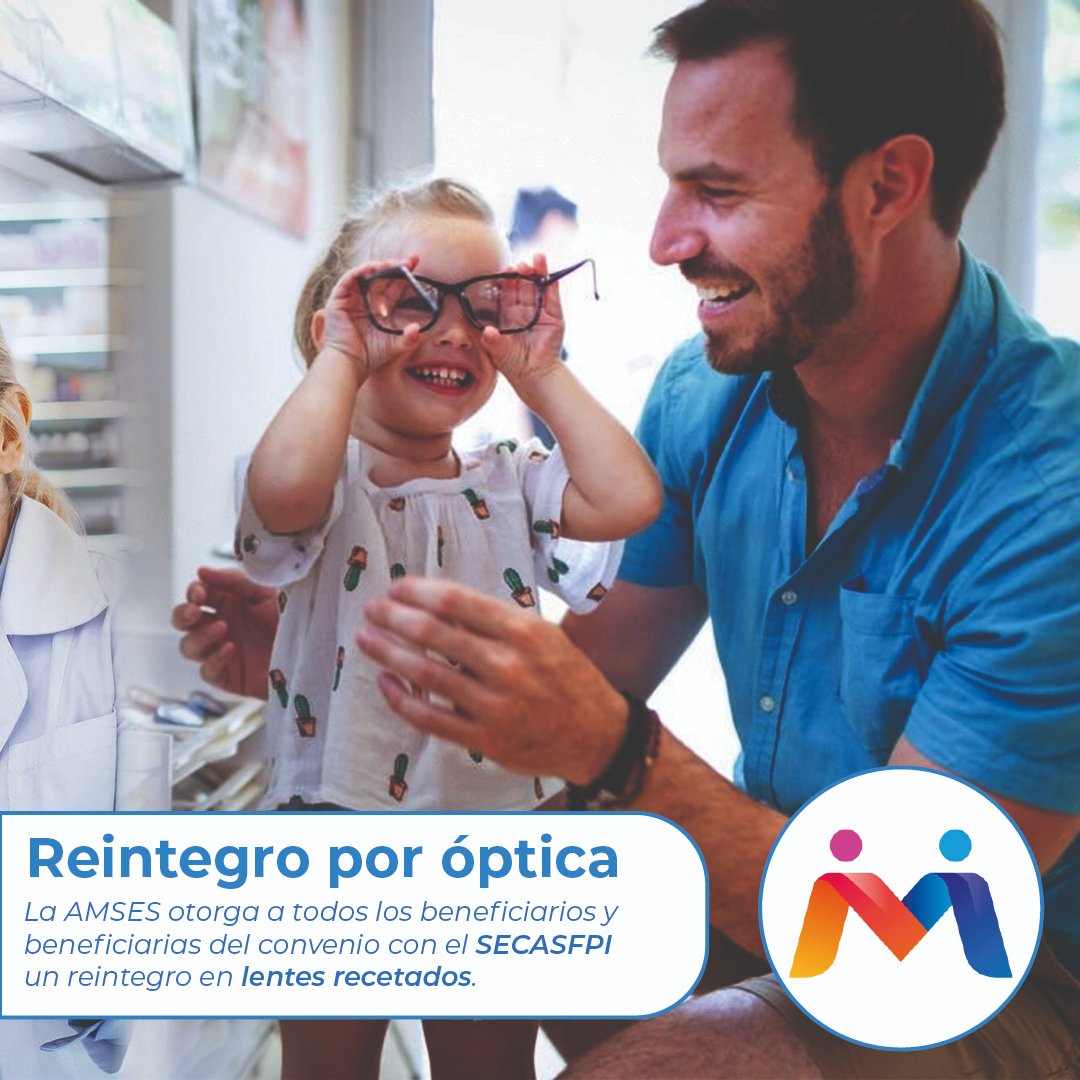Mutual_Amses's tweet photo. Reintegro por óptica https://t.co/6HmCO1eO17