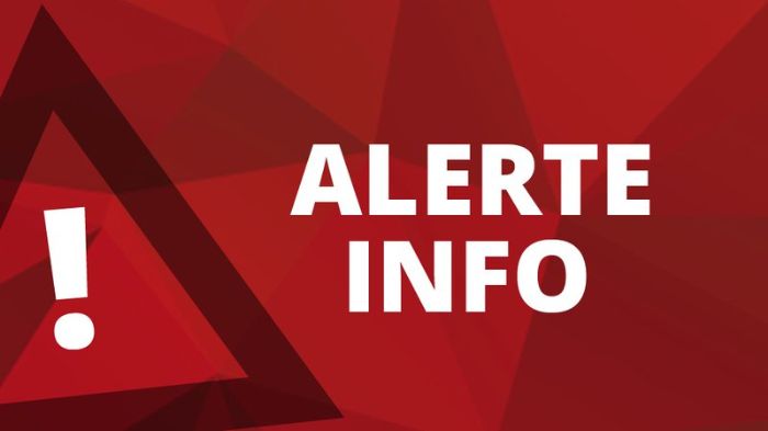 LE_MEDIA_PLUS's tweet photo. 🔴 ALERTE INFO
 Une alerte enlèvement déclenchée pour retrouver Malek, 8 ans, disparue à Dunkerque.
Plus d'infos à venir.
#alerteenlevement #France https://t.co/LAmXRIkI9a