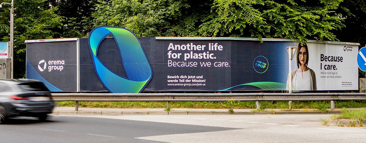 p_plus_agency's tweet photo. EmployerBranding für einen Weltmarktführer. 40 Jahre Pionier für Kunstoffrecycling und die Circular Economy, obendrauf einer der besten Arbeitgeber in OÖ. https://t.co/AUQRWfNeoN https://t.co/GGIvvjrbr6