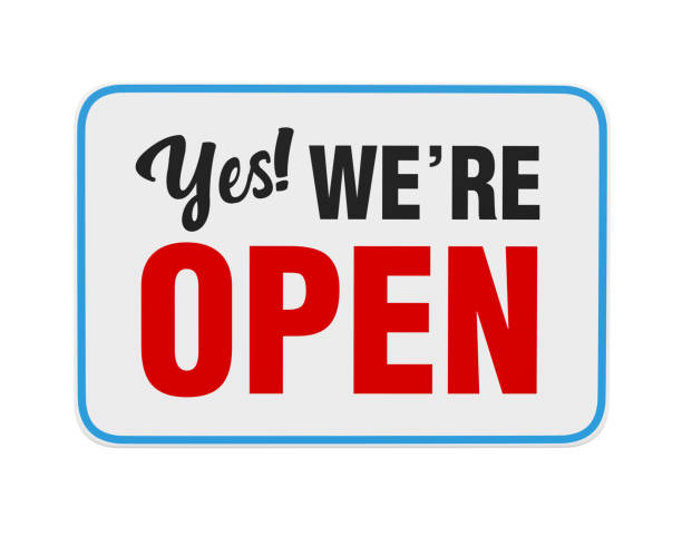 Hi all!!

Yes - we are open and everything is running as scheduled. 

Thank you and stay safe 😊😊