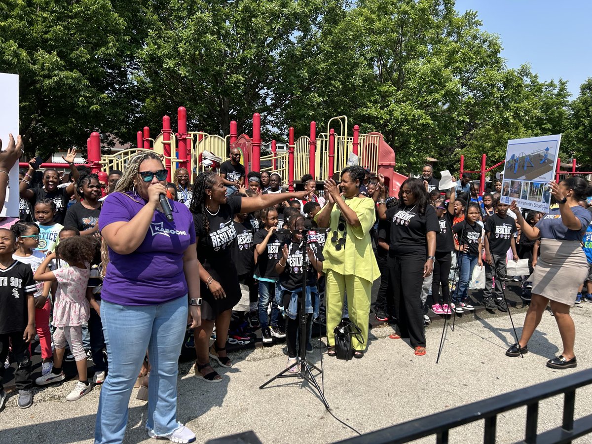 CPS - Chicago Public Schools tweet media