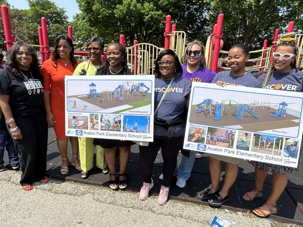 CPS - Chicago Public Schools tweet media