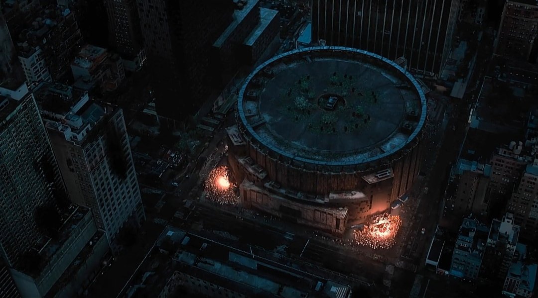 dead city (2023)