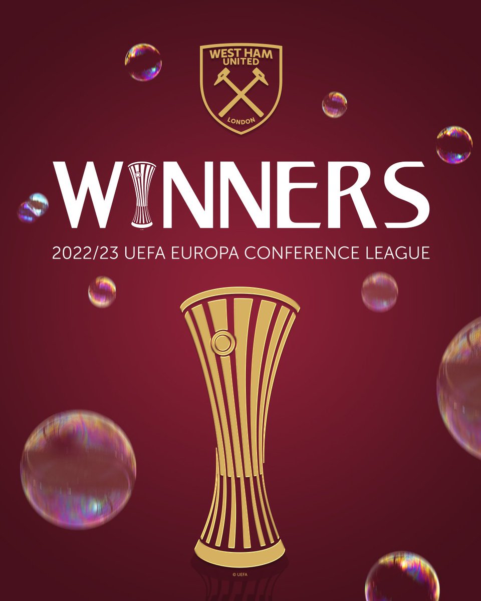 YESSSSS 😁 FT 1-2 #FIOWHU IRONS! , IRONS! , IRONS! #UECLfinal ⚒️⚒️⚒️ 🍺🍺🍺