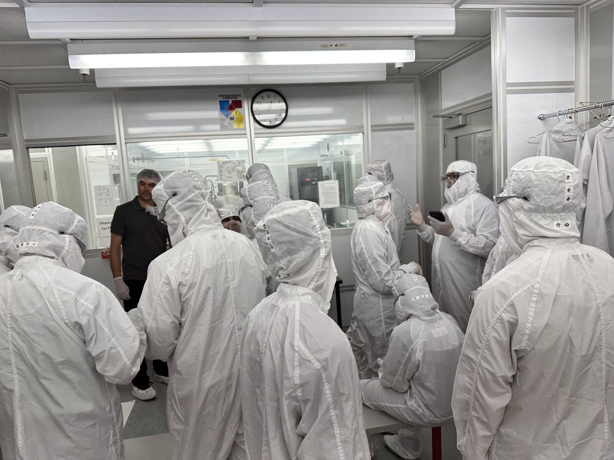 saifislam's tweet photo. The CITRIS INSPIRE event, held from June 5-7, was a tremendous success with an exceptional group of K12 students who brought incredible enthusiasm and engagement. @citrisnews @UCDavis #STEM https://t.co/D1Z67du7s5