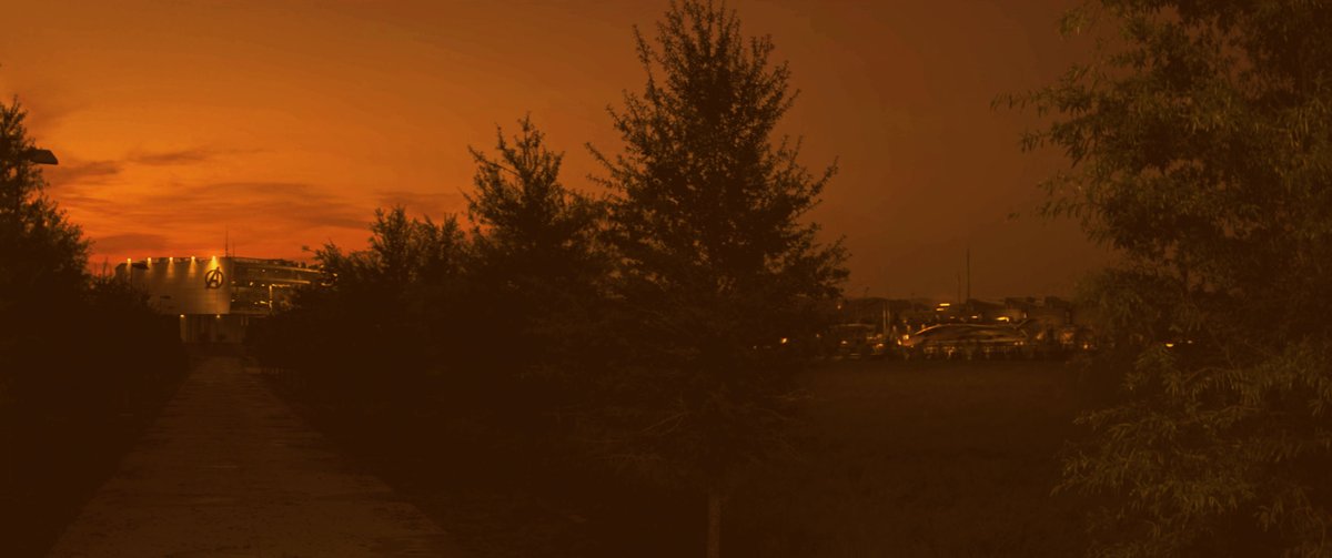 elripalda's tweet image. dang new york is on one today