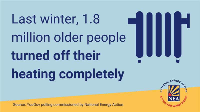 National Energy Action tweet media